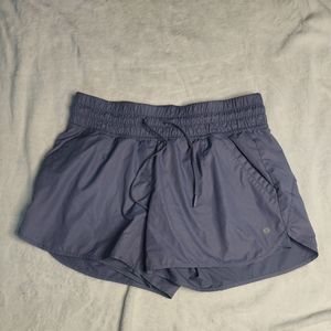 Athletic shorts